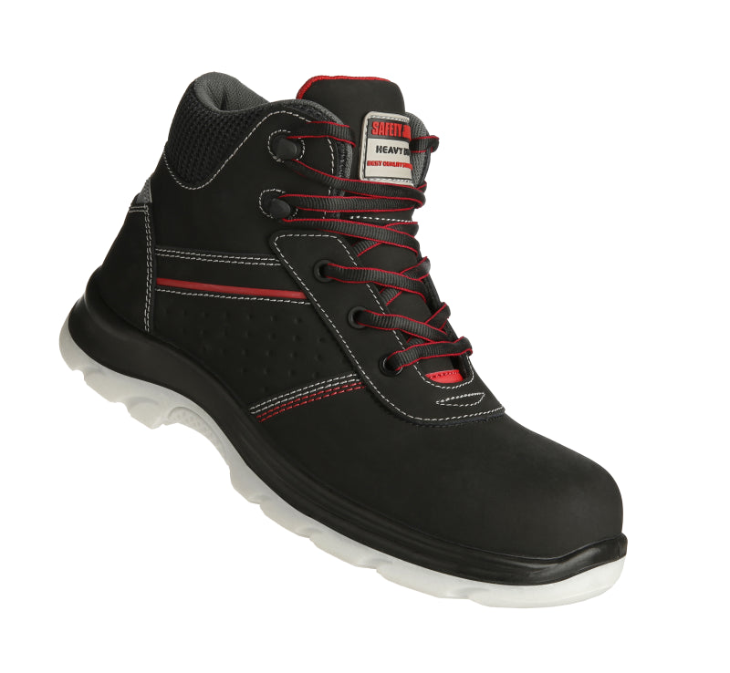 Ty safe jogger montis s3 zwart - maat 45 - 00.118.013.45