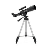 Celestron Celestron Travelscope 50 teleskop med ryggsäck