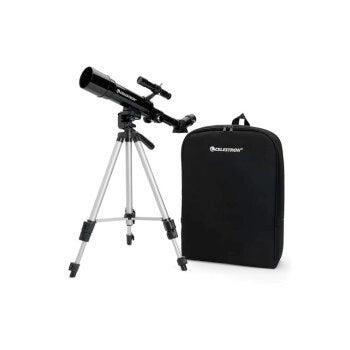 Celestron Celestron Travelscope 50 teleskop med ryggsäck