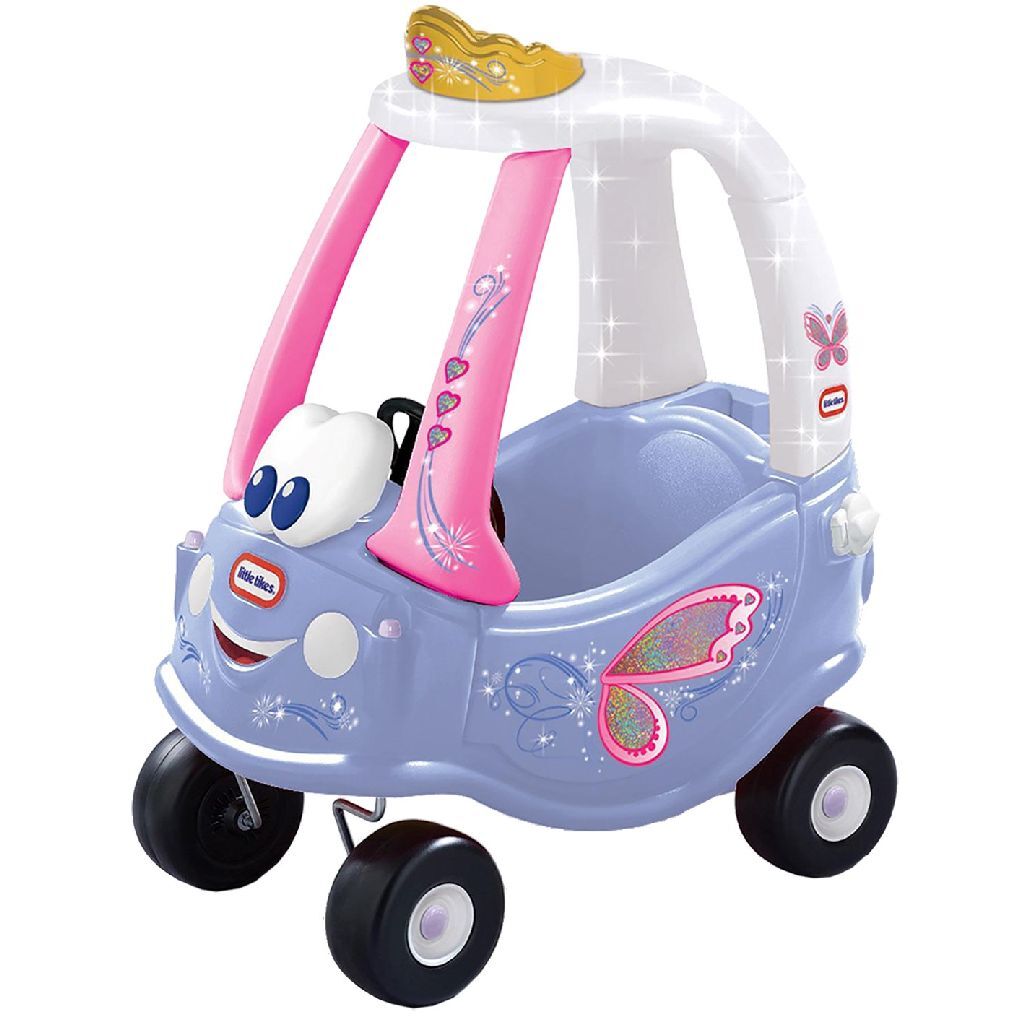 Kleng Tikes kleng Tikes gemittleche Coupe Fee 75x42x86 cm