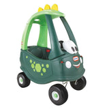 Little Tikes Little Tikes Cozy Coupe Green