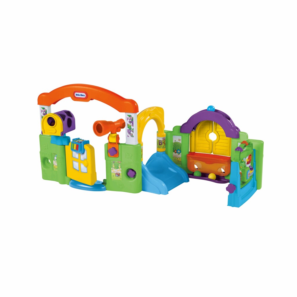 Little Tikes Little Tikes Activity Garden z zvokom 85x46x62 cm