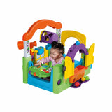 Little Tikes Little Tikes Activity Garden z zvokom 85x46x62 cm