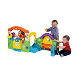 Little Tikes Little Tikes Activity Garden z zvokom 85x46x62 cm