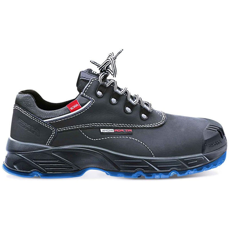 Hks werkschoen rock ortp laag s3 | zwart | maat 40 - 00.162.078.40