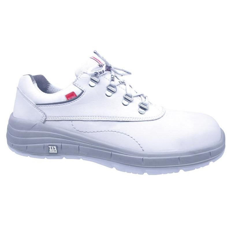 Hks werkschoen scout 3 m laag s2 | wit | maat 42 - 00.162.085.42