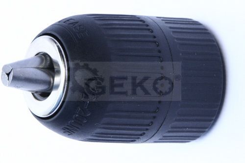 Geko boorkop 13mm 1 2 zelfdichting