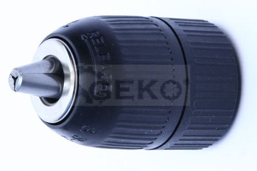 Geko boorkop 13mm 3 8 zelfdichting