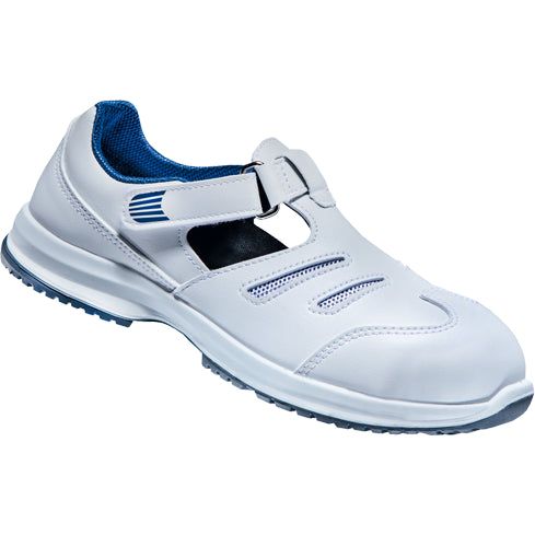 Atlas sandaal cl gx 350 laag s1 | wit | maat 38 - 4043692159065