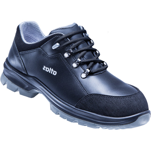 Atlas werkschoen ergo-med 465 xp 2.0 laag s3 | zwart | maat 41 - 00.012.047.41