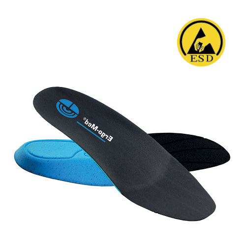 Atlas inlegzool ergo-med medium | blauw | maat 38 - 00.012.052.38