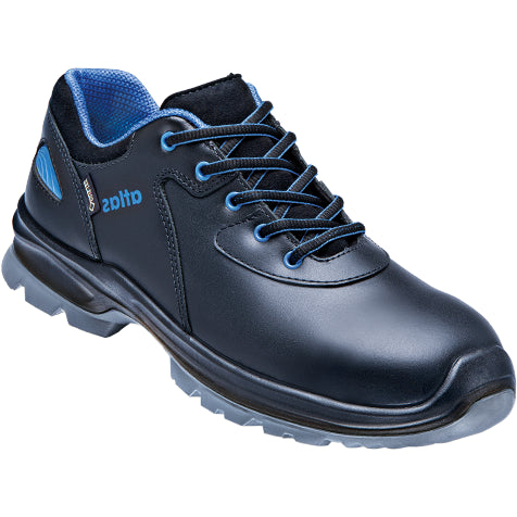 Atlas werkschoen gtx 563 2.0 xp s3 | zwart | maat 50 - 00.012.065.50