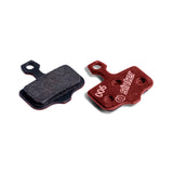 Sinter Disc Brake Blocks Standard Red