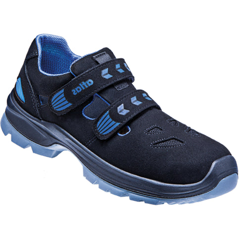 Atlas sandaal alu-tec 360 2.0 s1 | zwart | maat 41 - 00.012.269.41