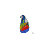 Toi-toys play out buitenspeelgoed set 15-delig