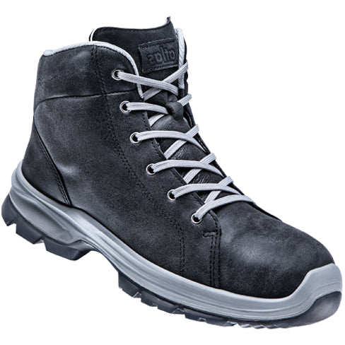 Atlas werkschoen a 485 xp s3 | zwart | maat 48 - 4043692440187