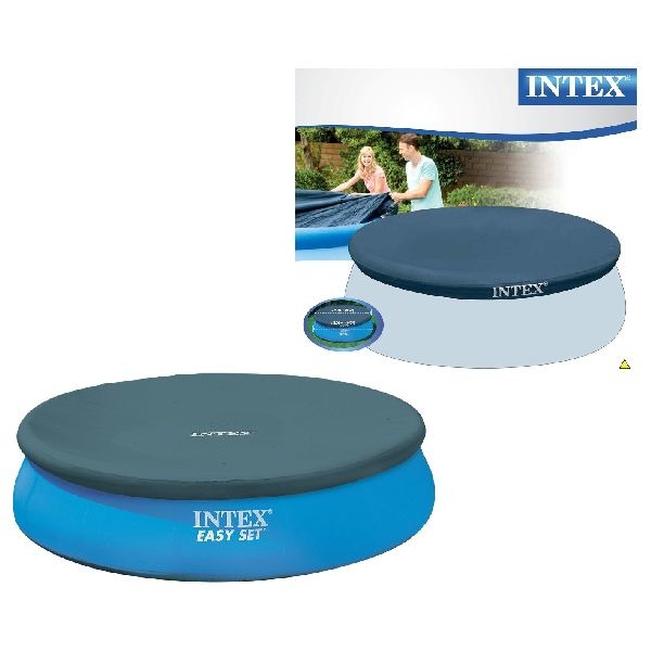 Piscina di copertura intex facile set Ø 305