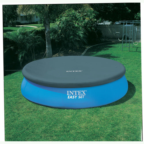 Intex Cover Swimming Pool Easy Set Ø 457