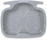 Intex voetbad voor zwembad past op zwem ladder