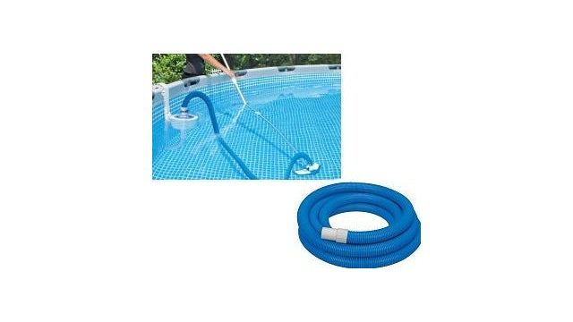 Tuyau de piscine Intex