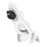 Thule regenhoes yepp maxi - zwart