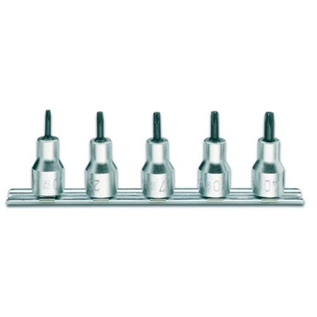 Beta torx dopsleutelset 920rtx sb5