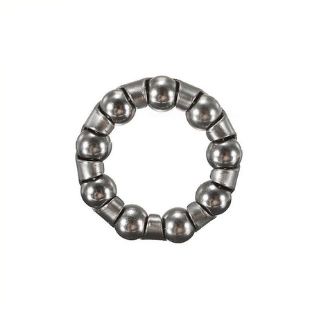 Bsa trapas kogelring klein 22mm 9 x 1 4 kogels