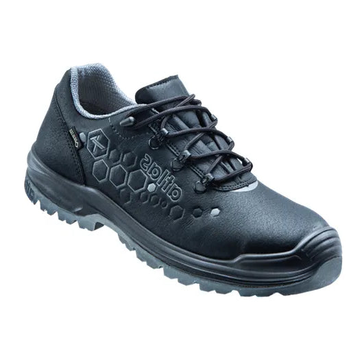Atlas werkschoen xt 100 gtx s3 | zwart | maat 42 - 4043692457918