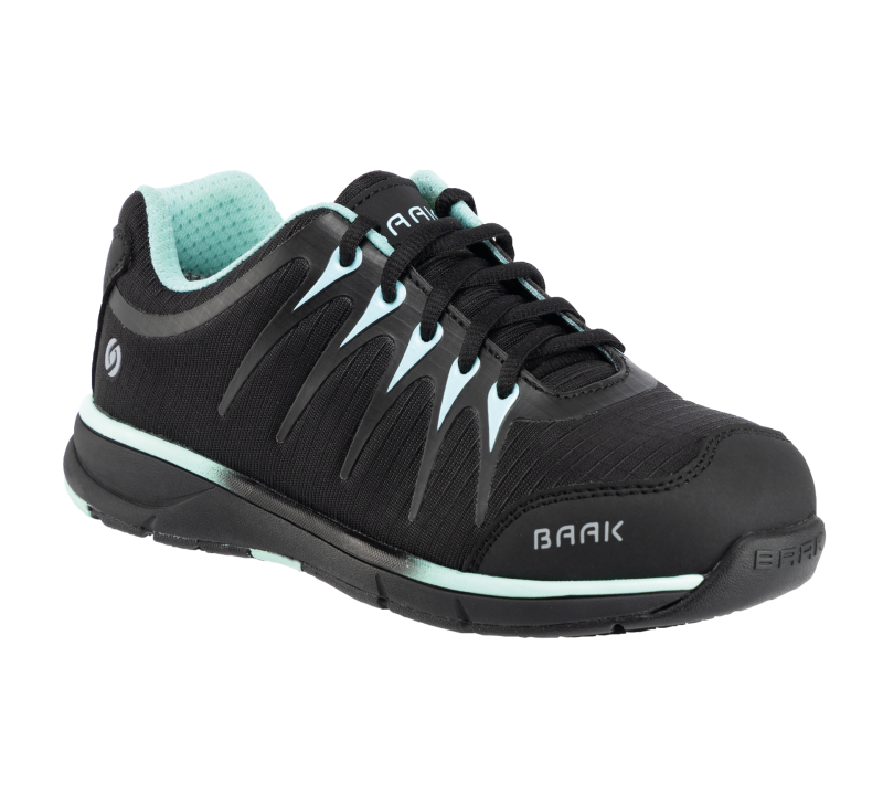 Baak svea 3218 s3 | zwart | maat 42 - 4031783002581