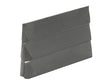 Kuźnia aluminium wig voor gespeende nr.2 7x25,5x46