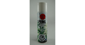 Spring bladglans 10 oz 250 ml.