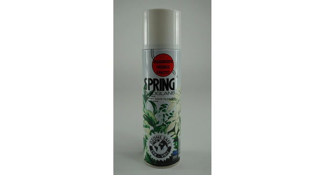 Spring bladglans 10 oz 250 ml.