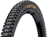 Continental kryptotal-fr enduro 29x2.4 supersoft folding tire