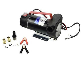 Geko oliepomp 12v