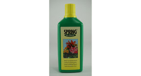Spring voedsel bloeiende planten 500 ml