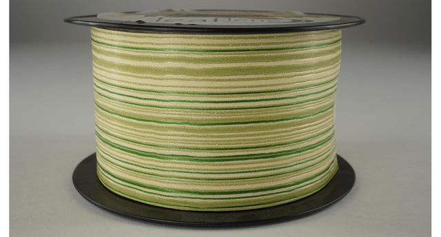 Leaflene 75 mm x 25mtr. nr. 02 groen creme