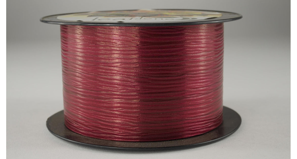 Leaflene 75 mm x 25mtr. nr. 05 aubergine