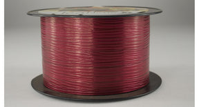 Leaflene 75 mm x 25mtr. nr. 05 aubergine