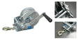 Geko trekstang 450 kg 5m links