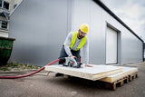 Metabo ks 85 fs cirkelzaag | 2000 w - 235mm - 601085000