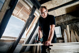 Metabo ste 100 quick decoupeerzaag 710w exclusief koffer