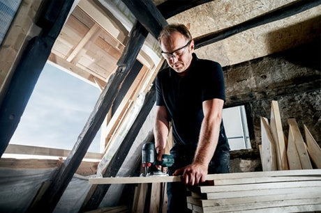 Metabo ste 100 quick decoupeerzaag in koffer - 601100500