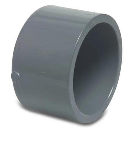 Pvc eindkap 25mm 16 bar