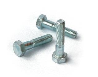 Zeskantbout 8.8 m36x220 d931 elvz | 5 stuks