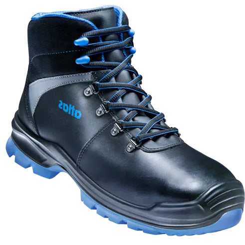 Atlas werkschoen sl 525 xp s3 | zwart | maat 42 - 4043692321172