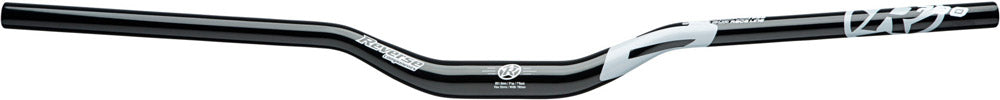 Reverse components base 31.8x790mm rise handlebar
