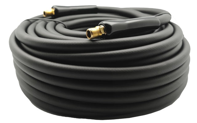 Adler pneumatisch draad 14x8,5mm*15m hybride versterkt met connectoren 1 4