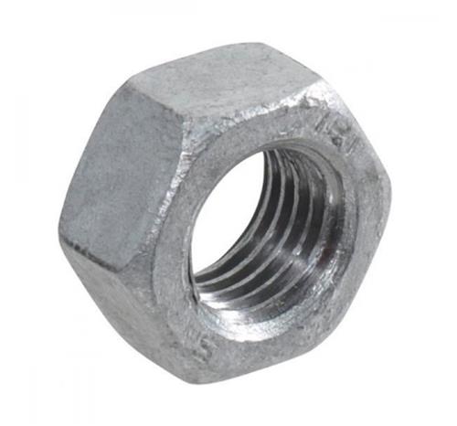 Moer m16 d934 iso passend thvz | 50 stuks