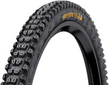 Continental kryptotal-re downhill 27.5x2.60 soft folding tire