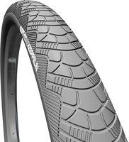 Zeppelin tire 28 x 2.00 (50-622) Gray